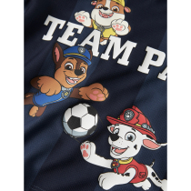 NAME IT T-shirt Jakari Paw Patrol Vintage Indigo